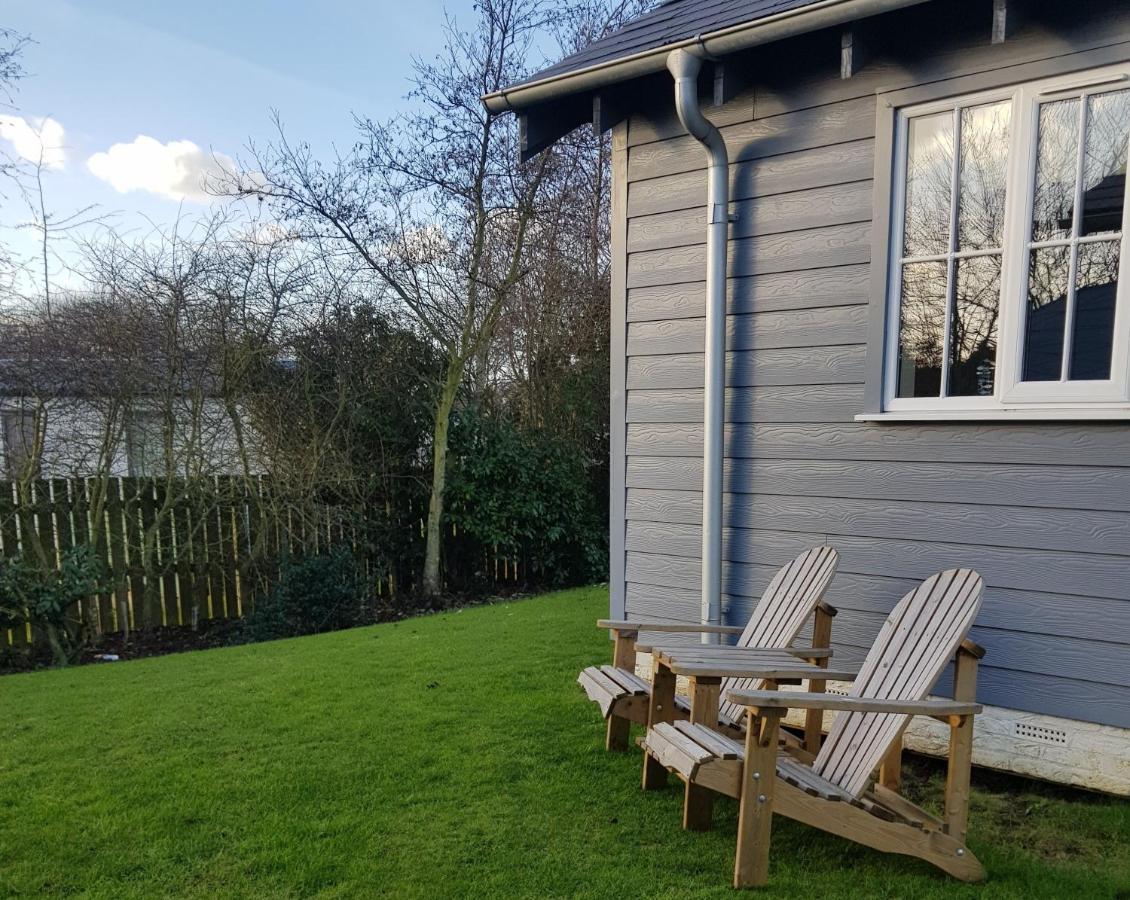 Ferienhaus The Blue Anchor At The Bay Filey, Sleeps 4, 2 Dogs Welcome For Free Too