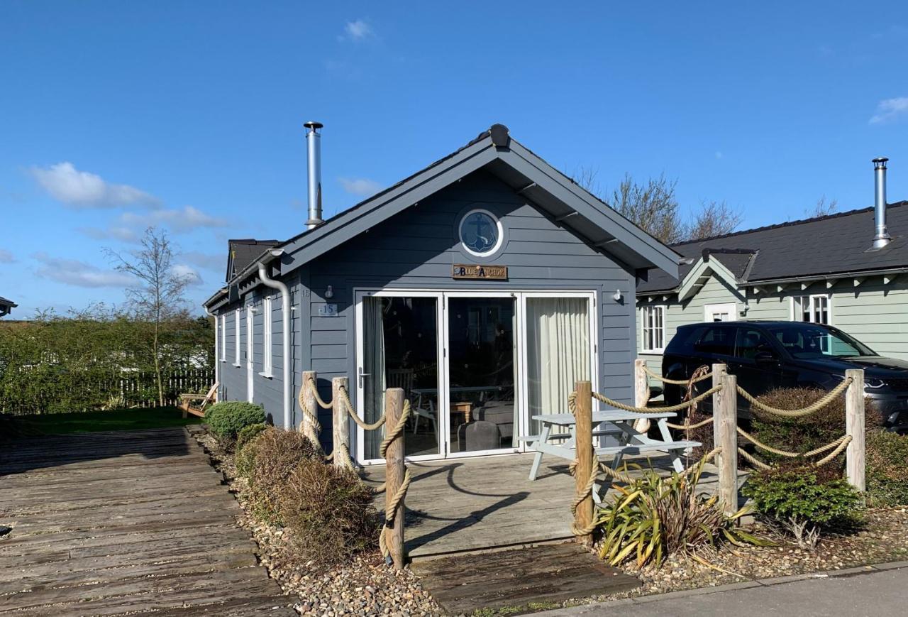 The Blue Anchor At The Bay Filey, Sleeps 4, 2 Dogs Welcome For Free Too Filey