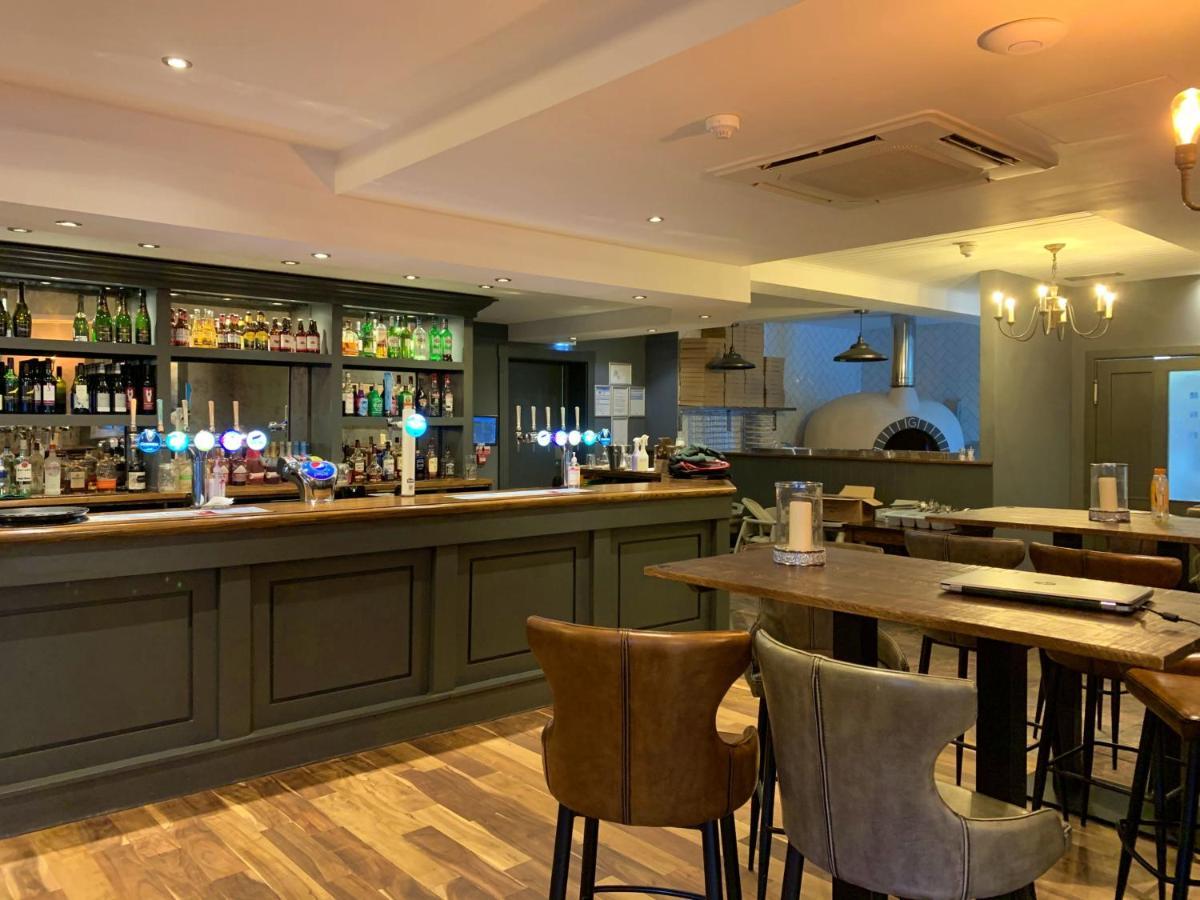 The Blue Anchor At The Bay Filey, Sleeps 4, 2 Dogs Welcome For Free Too