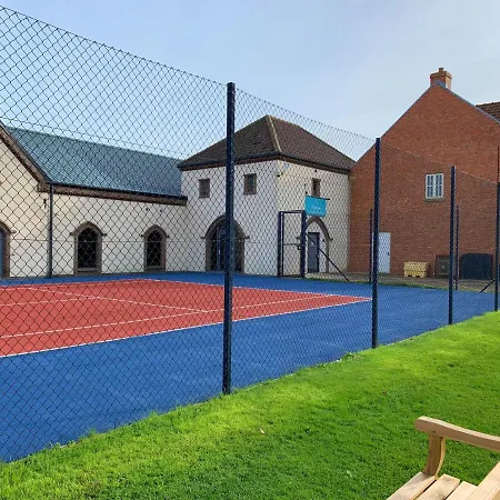 The Blue Anchor At The Bay Filey, Sleeps 4, 2 Dogs Welcome For Free Too Exterior photo