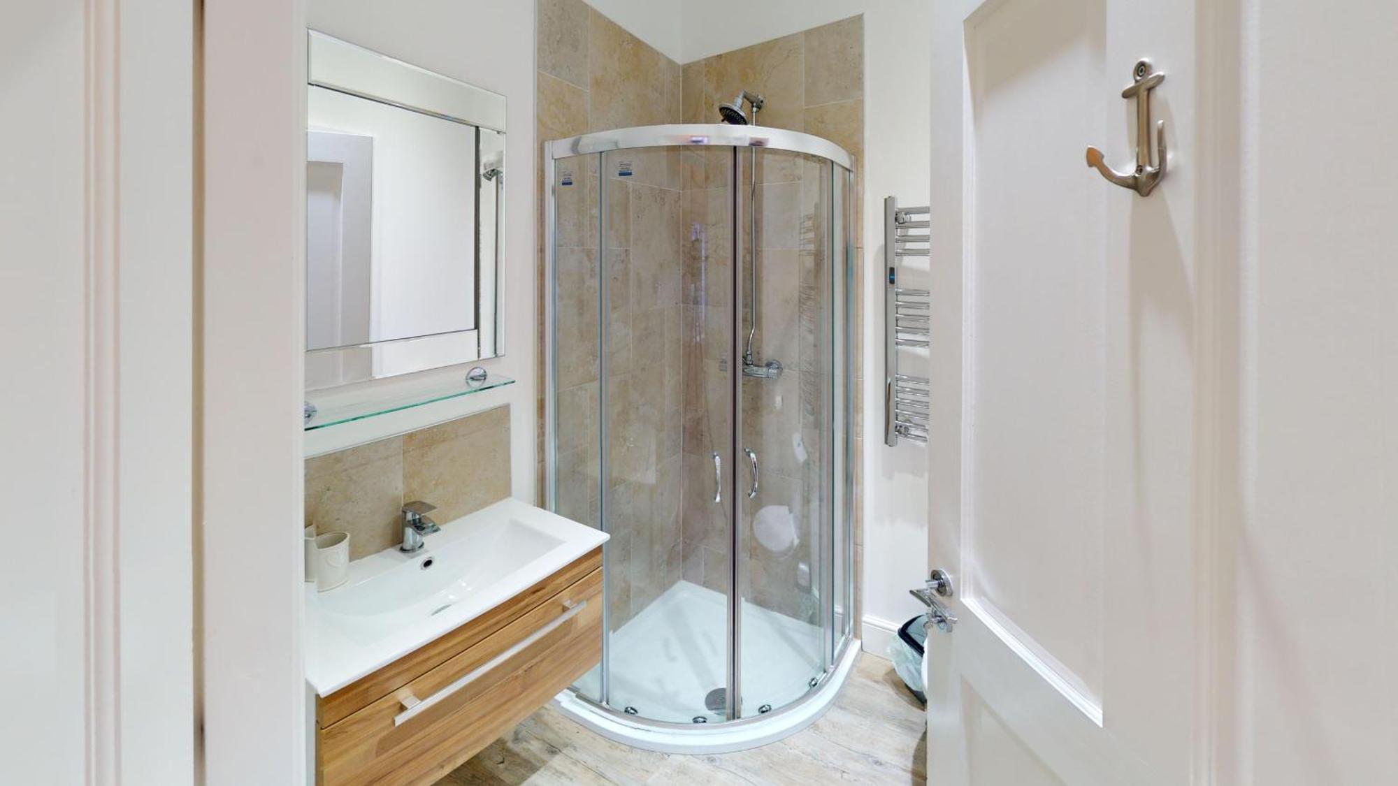 The Blue Anchor At The Bay Filey, Sleeps 4, 2 Dogs Welcome For Free Too Дом отдыха